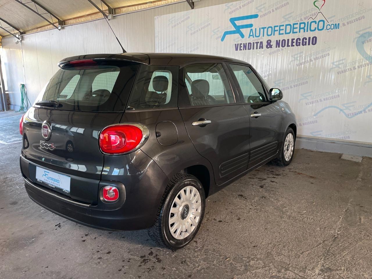 Fiat 500L 1.3 Multijet 85cv Easy