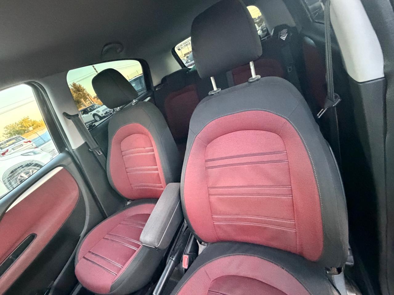 Fiat Grande Punto 1.4 5 porte Actual Natural Power
