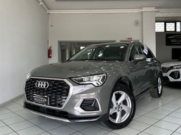 Audi Q3 35 TDI S tronic line edition