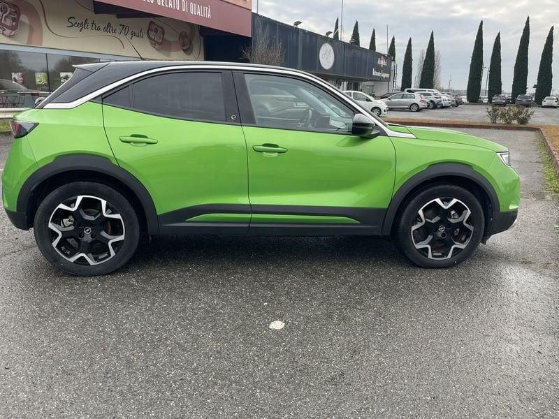 Opel Mokka-e Mokka-e Ultimate