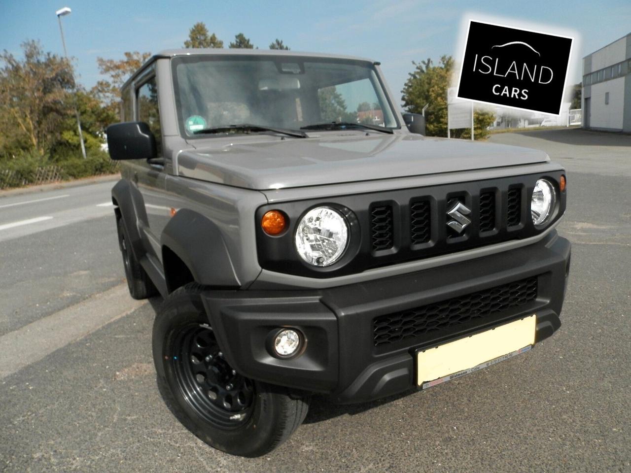 Suzuki Jimny 1.5 *AUTOCARRO IVA DEDUCIBILE*