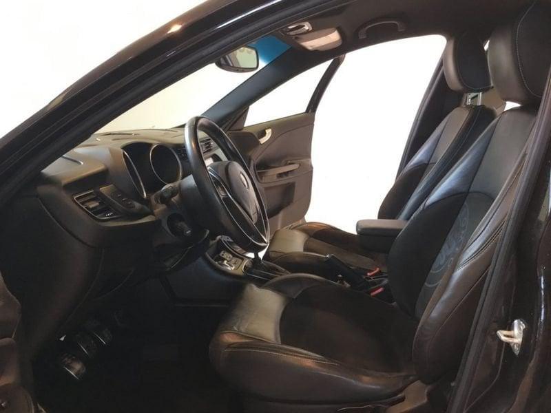 Alfa Romeo Giulietta Giulietta 1750 Turbo TCT Quadrifoglio 240CV