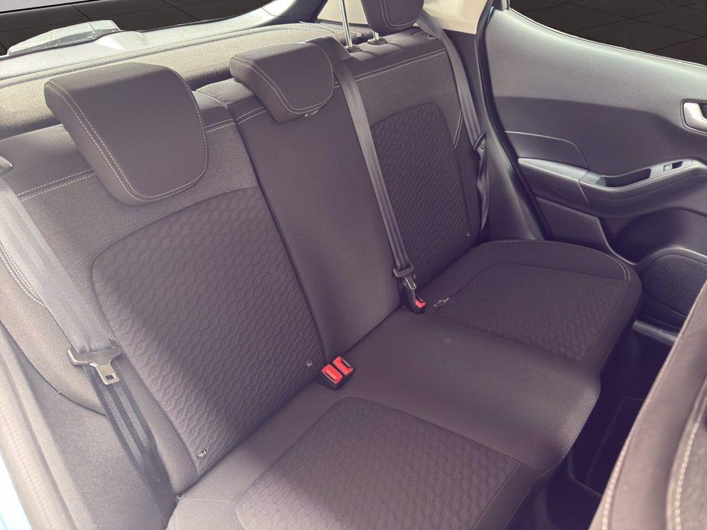 FORD Fiesta 5p 1.0 ecoboost h Titanium 125cv del 2022