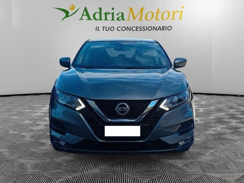 Nissan Qashqai 1.5 dCi 115 Business