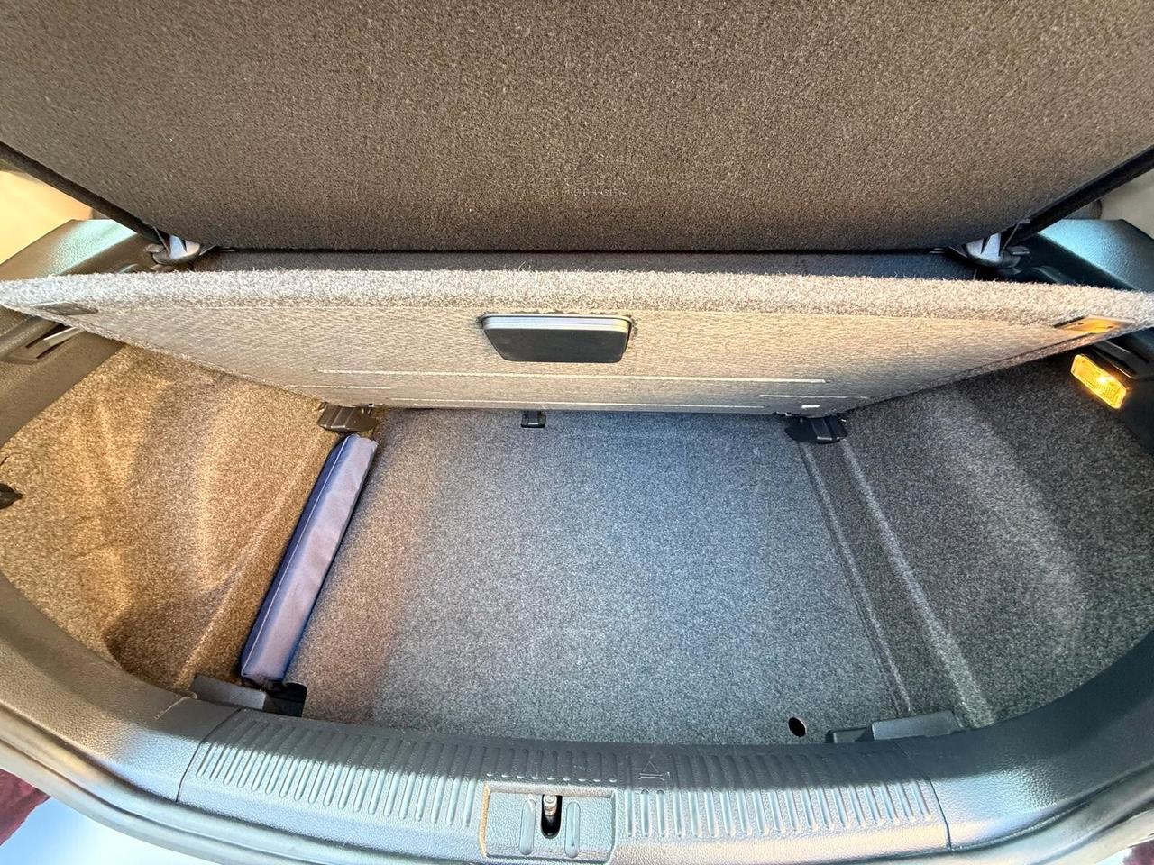 Volkswagen Polo 1.0 MPI 75 CV 5p. Comfortline ***OK NEOPATENTATI***