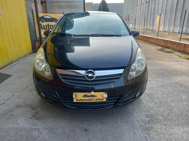 OPEL Corsa 1.2 5 porte Edition ok neopatentati