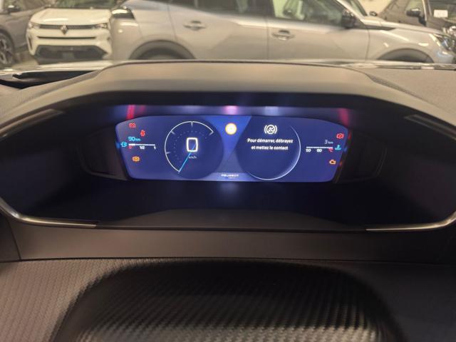 PEUGEOT 2008 PureTech 100CV Allure KM.0 PRONTA CONSEGNA