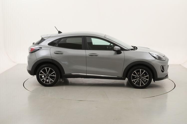 Ford Puma Titanium BZ445067 1.0 Mild Hybrid 125CV