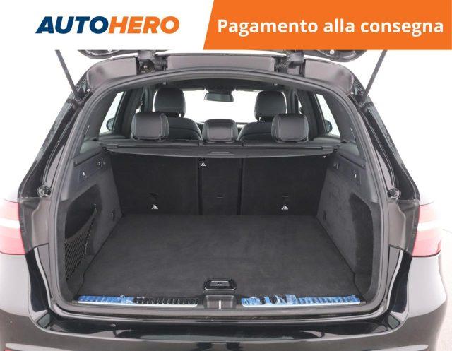 MERCEDES-BENZ GLC 220 d 4Matic Sport