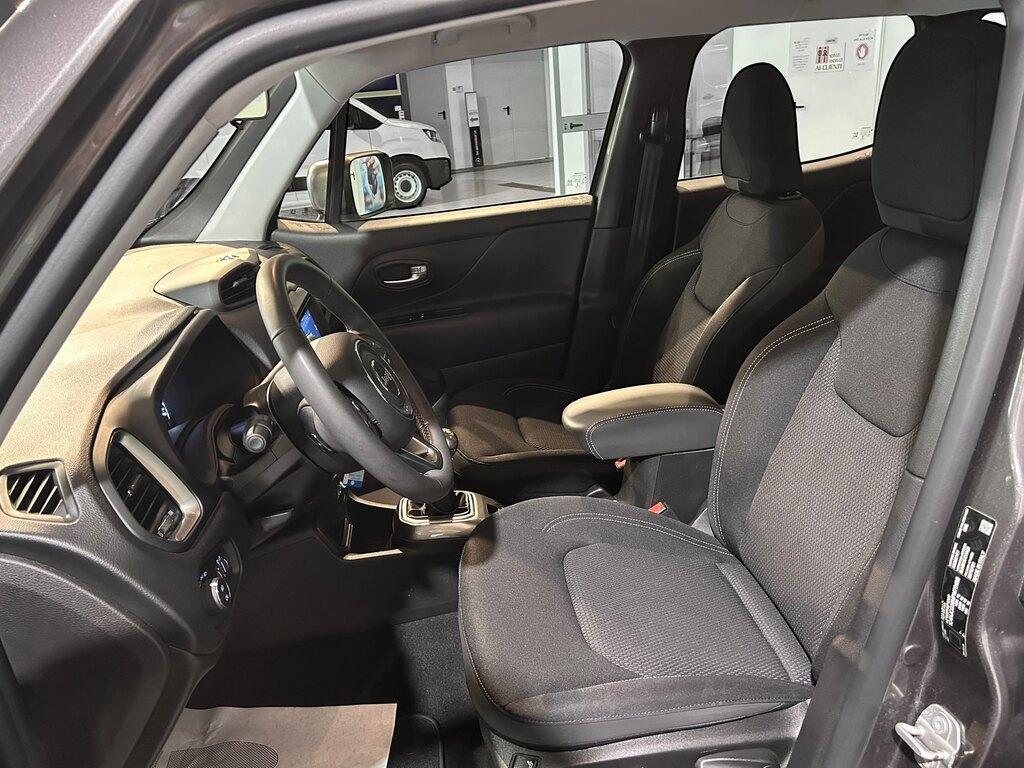 Jeep Renegade 1.0 T3 Limited 2WD