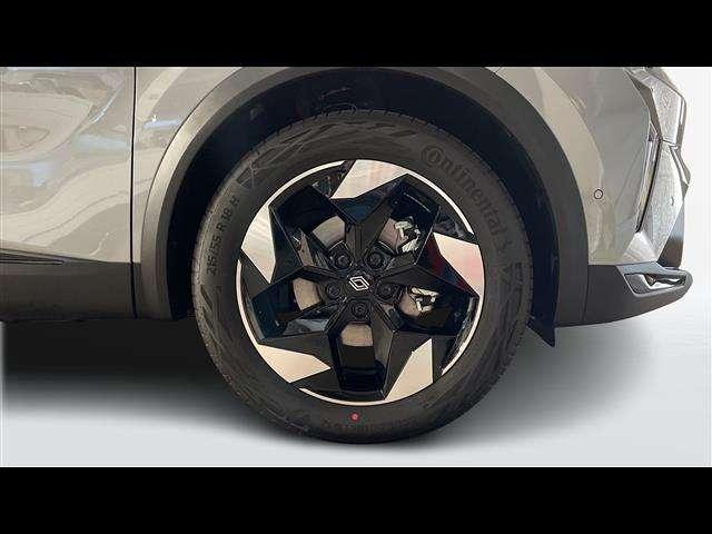 Renault Captur 1.6 E-Tech full hybrid Techno 145cv auto