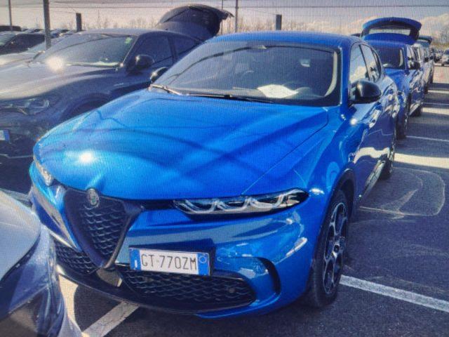 ALFA ROMEO Tonale 1.5 160 CV MHEV TCT7 Veloce