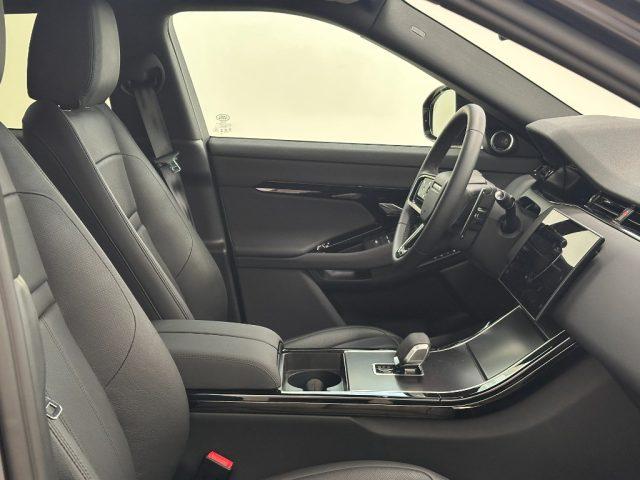 LAND ROVER Range Rover Evoque 2.0D I4 163 CV AWD Auto Dynamic SE