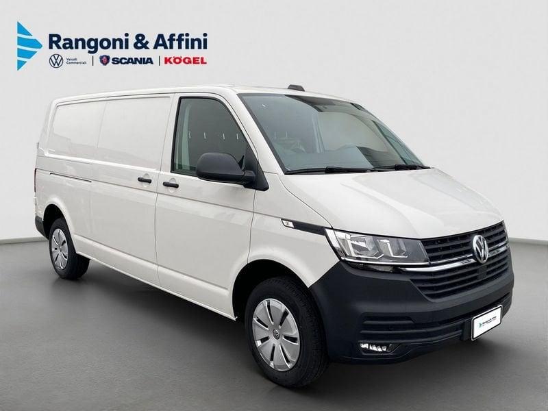 Volkswagen Transp. Transporter 2.0 TDI 110CV PL Furgone Business