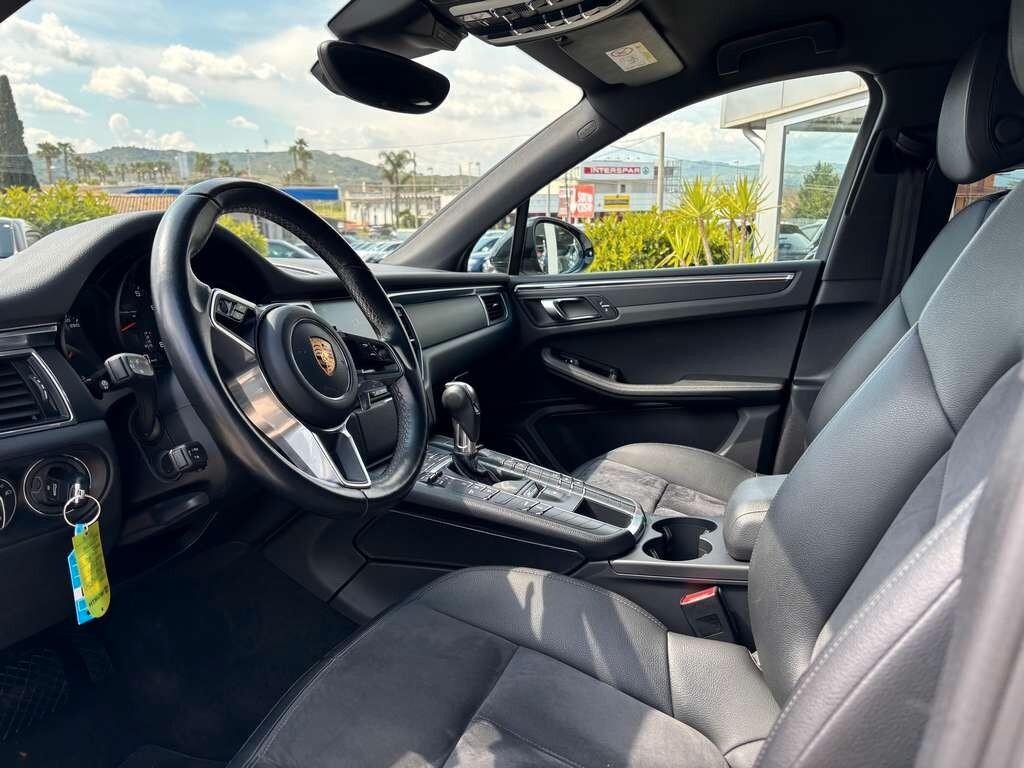 Porsche Macan 2.0 2018 / KM 80.000 IVA ESPOSTA Tua a solo 399 Euro al mese