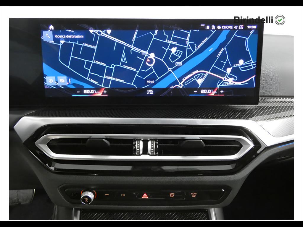 BMW Serie 2 Cpé(G42/87) - M2