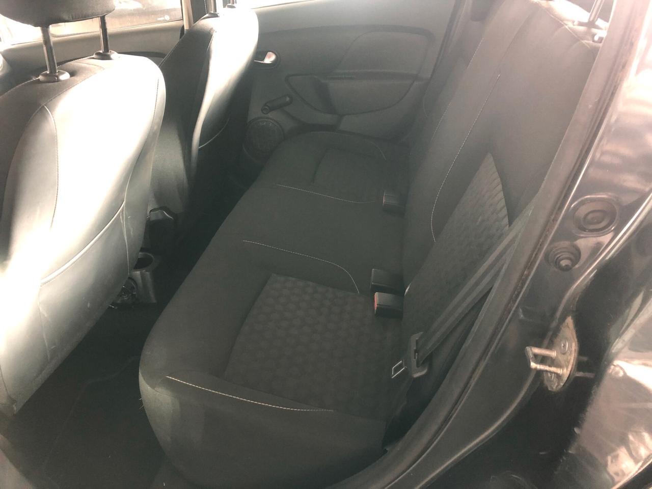 Dacia Logan MCV 1.0 Sce 12v 75cv state stop comfort