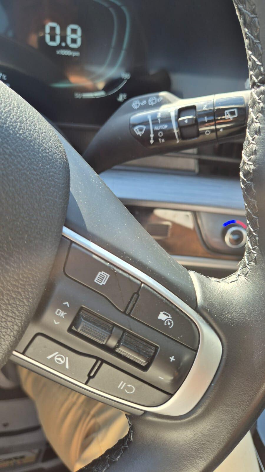 Kia Sportage 1.6 CRDi MHEV Business