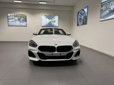 BMW Z4 20 i Msport sDrive