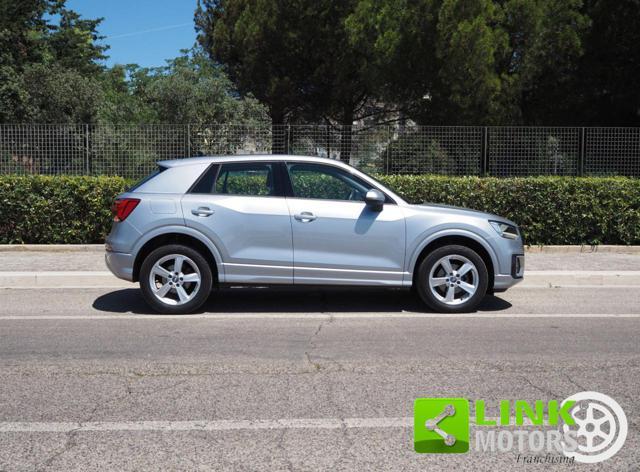 AUDI Q2 30 TDI S tronic Admired
