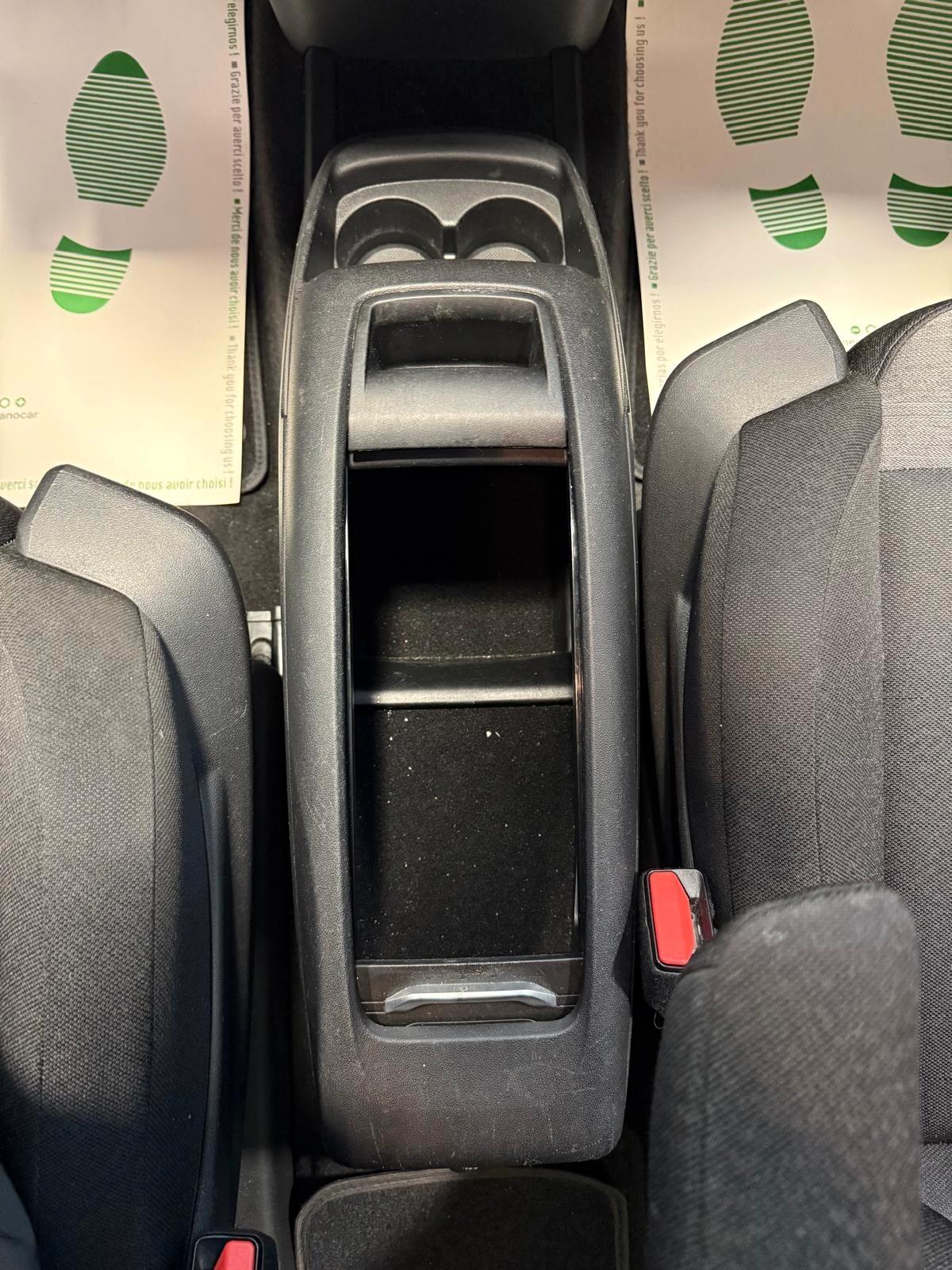 Citroen C4 Picasso BlueHDi 120 S&S EAT6 Shine del 2017 AUTOMATICA euro 6