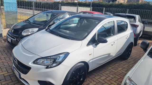 OPEL Corsa 1.4 90CV GPL Tech 5 porte b-Color