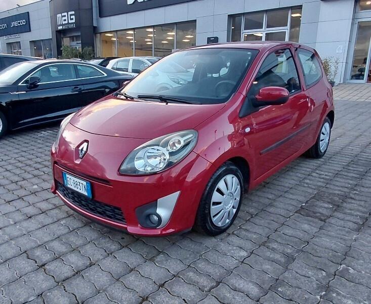 Renault Twingo 1.2 16V LEV Dynamique