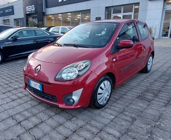 Renault Twingo 1.2 16V LEV Dynamique