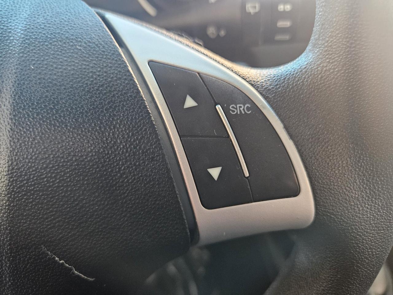 FIAT PUNTO 1.2 BENZINA DEL NORD ITA 2014