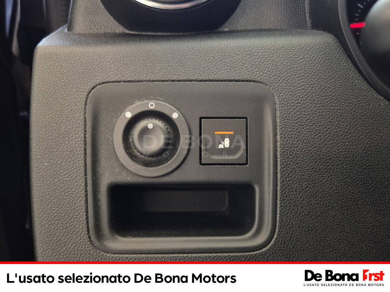 Dacia Duster 1.6 ambiance 4x4 s&s 115cv my16