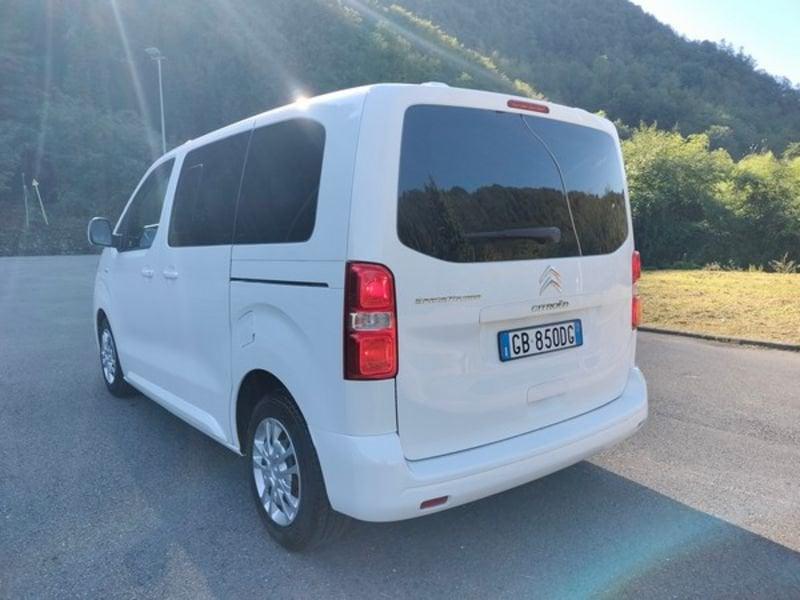 Citroën SpaceTourer BlueHDi 100 S&S XS Business