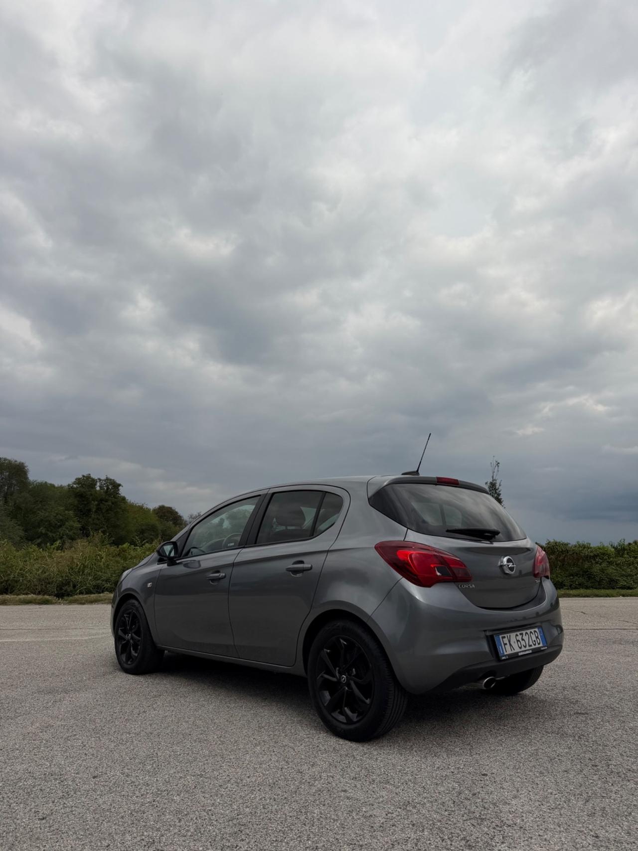 Opel Corsa 1.3 CDTI 5 porte b-Color