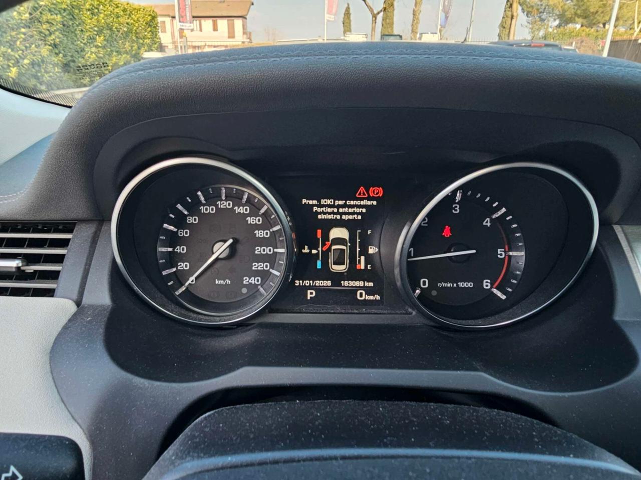 Land Rover Range Evoque 2.2 TD4 5p. Dynamic