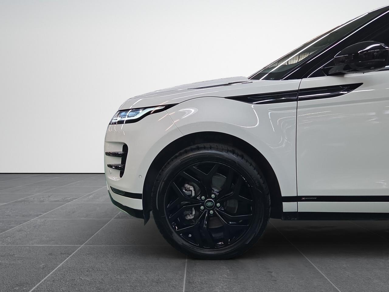 Land Rover Range Evoque 2.0D I4 163 CV AWD Auto R-Dynamic S