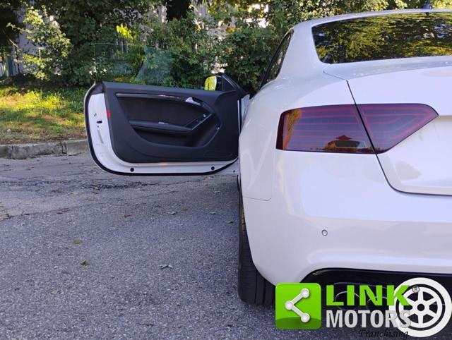 AUDI A5 2.0 TDI 177 CV quattro Business Plus