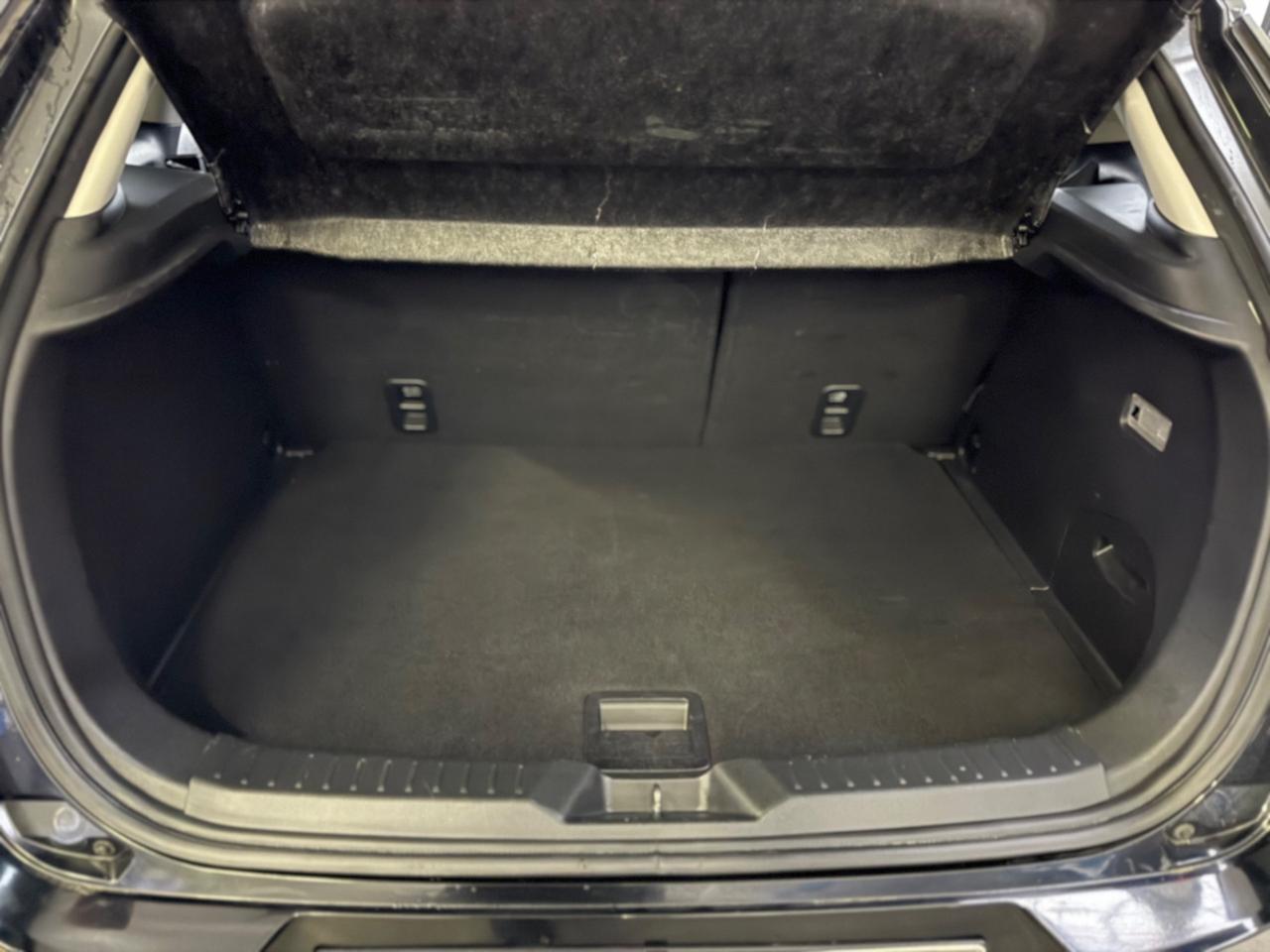 Mazda CX-3 1.5L Skyactiv-D AWD AUTOMATICA