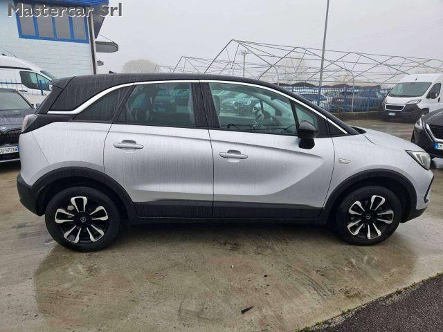 OPEL Crossland Crossland 1.2 Elegance autom. - targa GT848MA