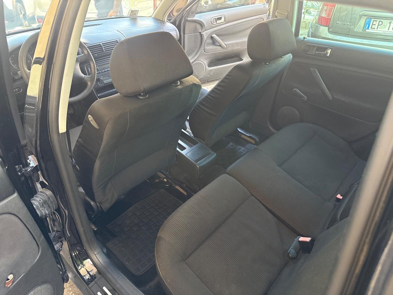 Volkswagen Passat 1.9 TDI/130 CV cat Highline