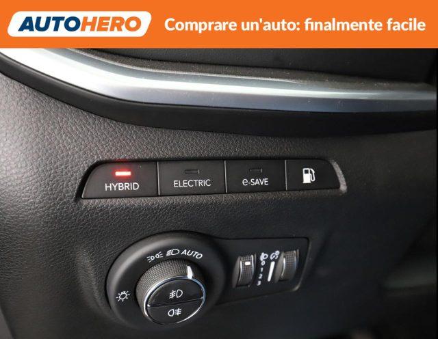 JEEP Compass 1.3 Turbo T4 240 CV PHEV AT6 4xe S