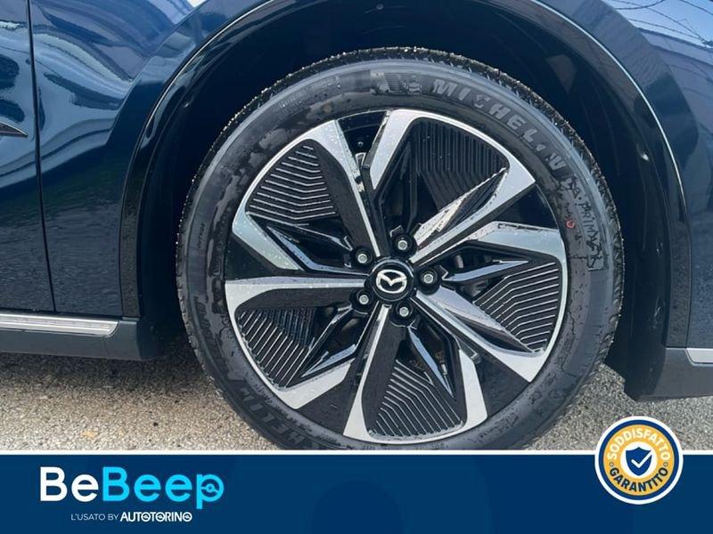 Mazda Mazda6e 6E 80 KWH LONG RANGE TAKUMI PLUS