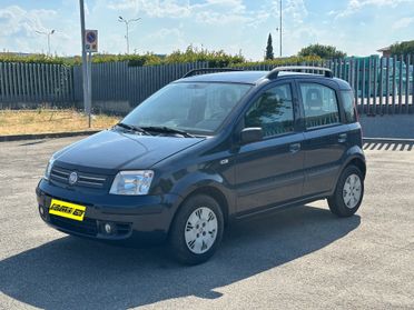 Fiat Panda 1.2 Benzina 60CV (Garanzia 24 Mesi)
