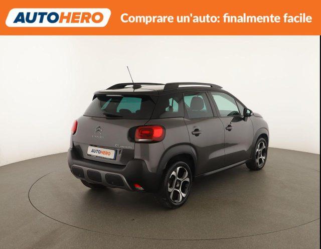 CITROEN C3 Aircross PureTech 110 S&S Shine Pack