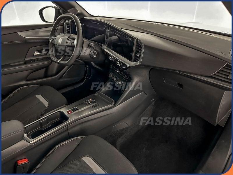 Opel Mokka Mokka 1.2 GS s&s 130cv at8