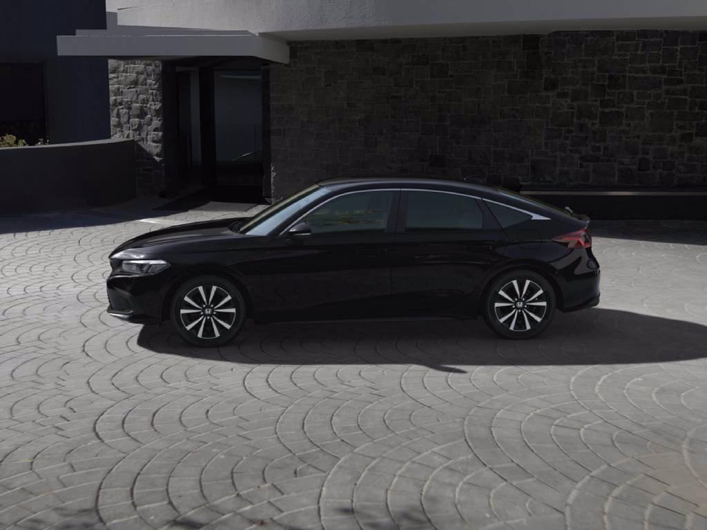 HONDA Civic 2.0 hev Elegance ecvt del 2025