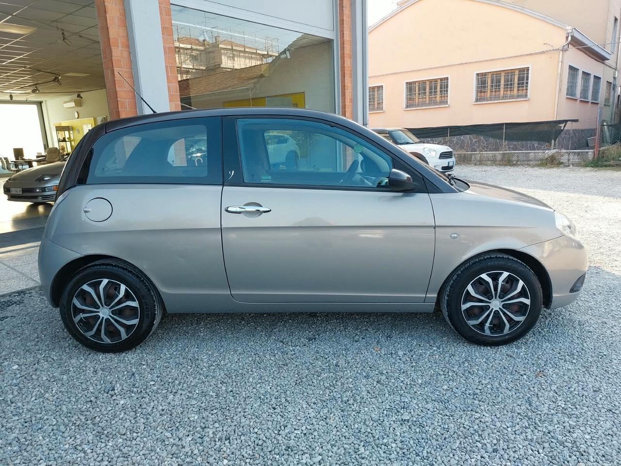 Lancia Ypsilon 1.2 Platino IMPIANTO GPL OK NEOPATENTATI