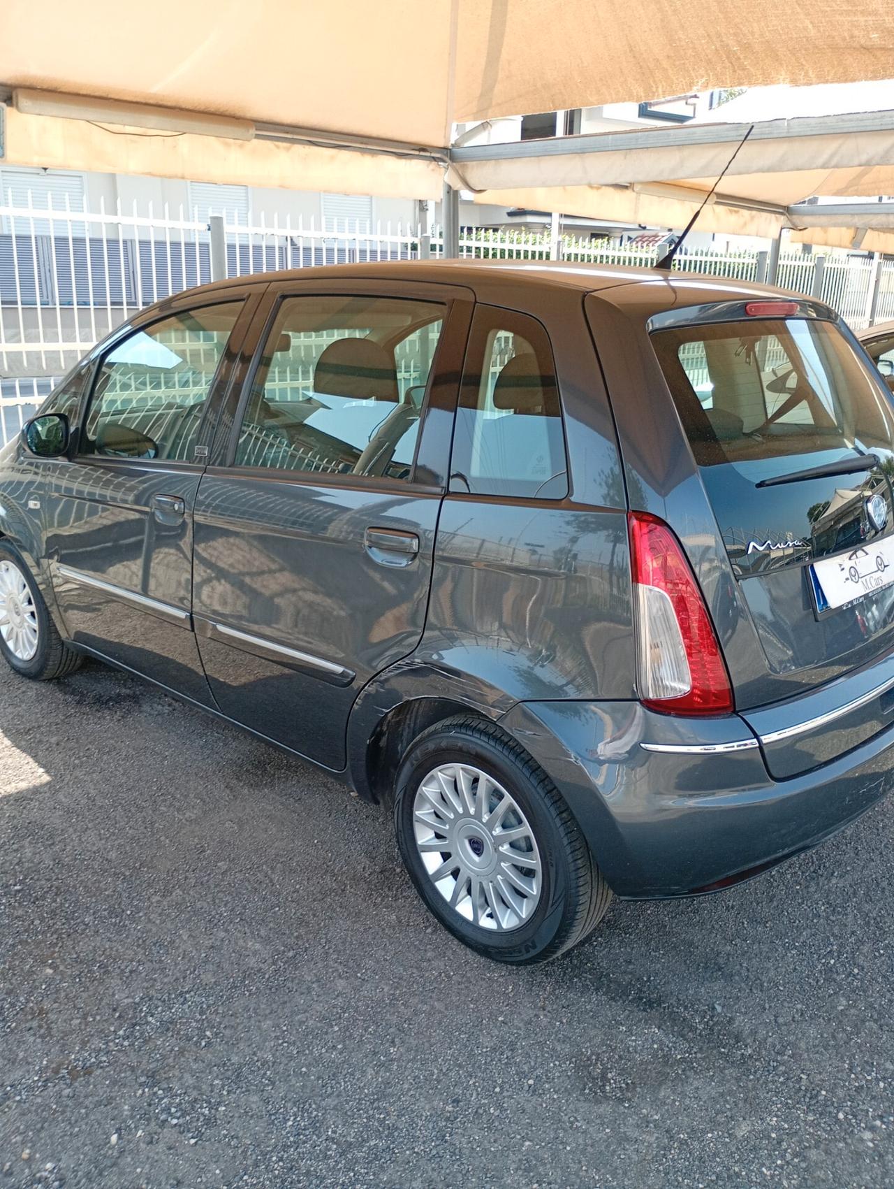 Lancia MUSA 1.3 Mjt 95 CV Gold