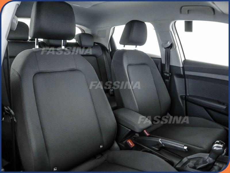 Audi A1 allstreet 30 TFSI S tronic