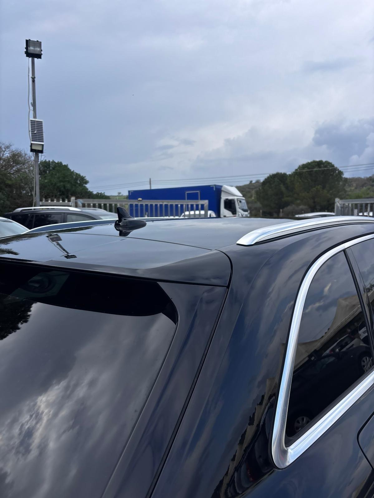 Audi A4 Avant 2.0 TDI 122 CV S tronic line edition