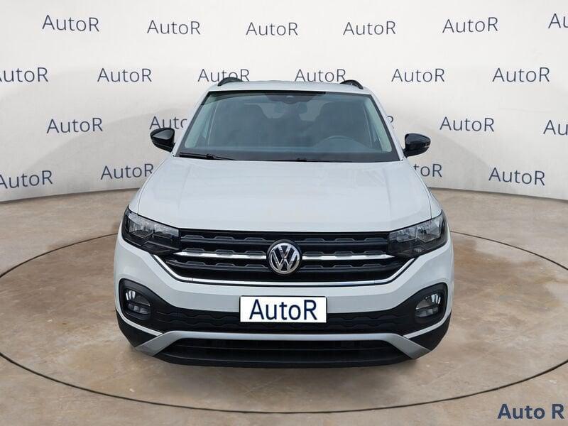 Volkswagen T-Cross 1.0 TSI 85kW Style BMT
