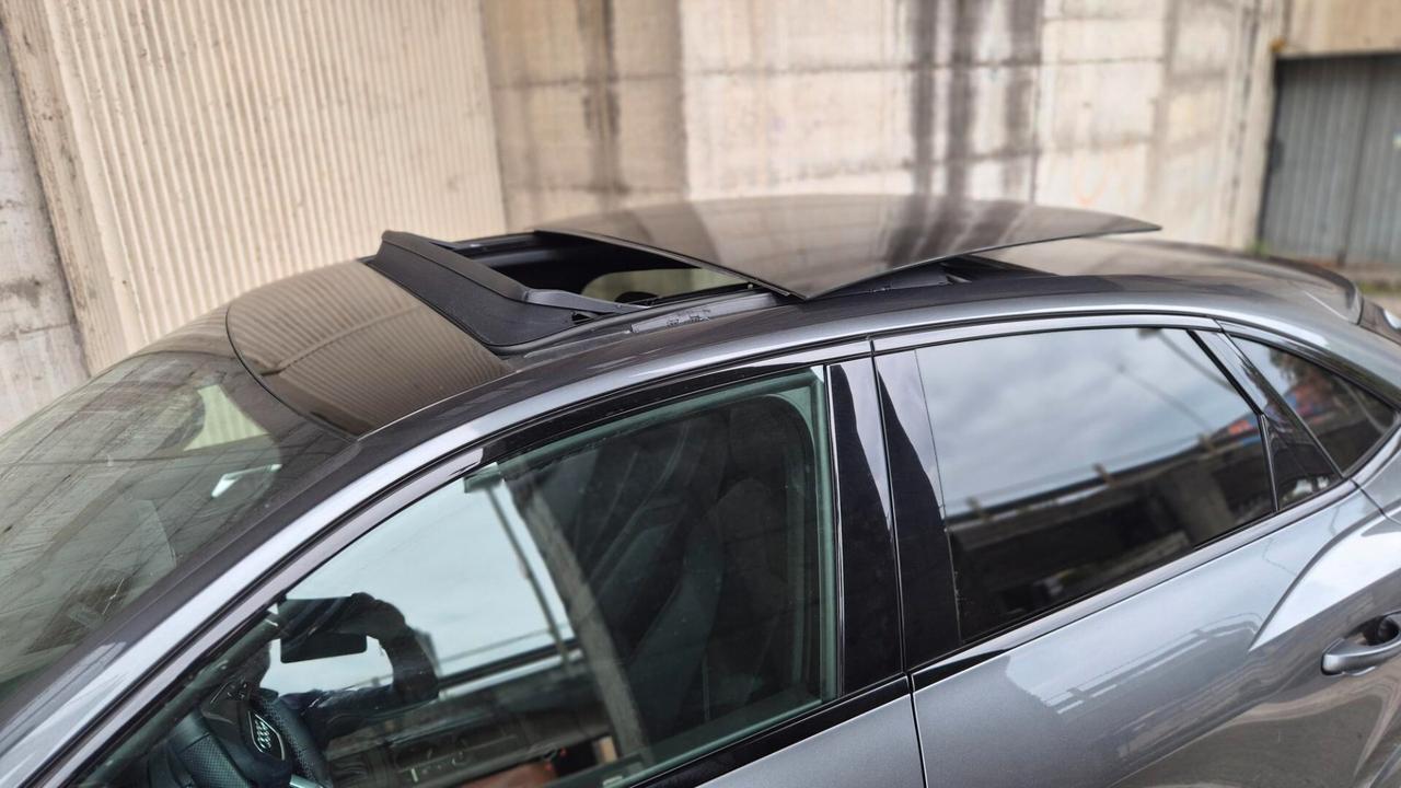 Audi Q3 SPB 40 TDI quattro S tronic